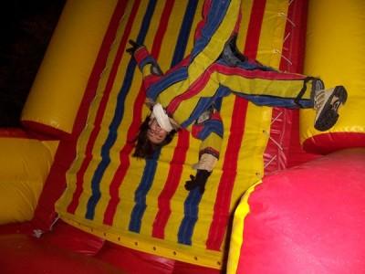 Soirée de Noël le 14 décembre