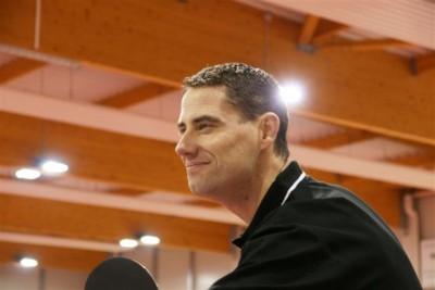 TOURNOI INTER ENTREPRISE