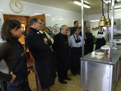 Lexus COOKING
