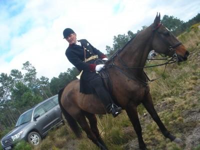 UNE JOURNEE AU VERT!