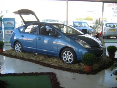 SEMAINE DE L'HYBRIDE A LA ROCHELLE