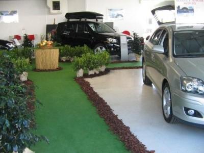 SEMAINE DE L'HYBRIDE A LA ROCHELLE