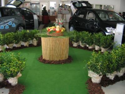 SEMAINE DE L'HYBRIDE A LA ROCHELLE