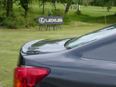 Lexus- Golf des Fontenelles