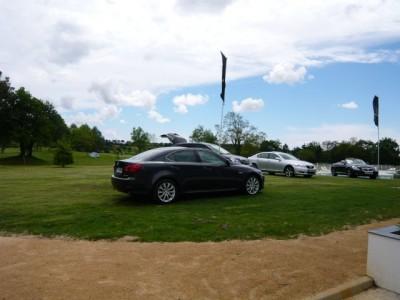 Lexus- Golf des Fontenelles