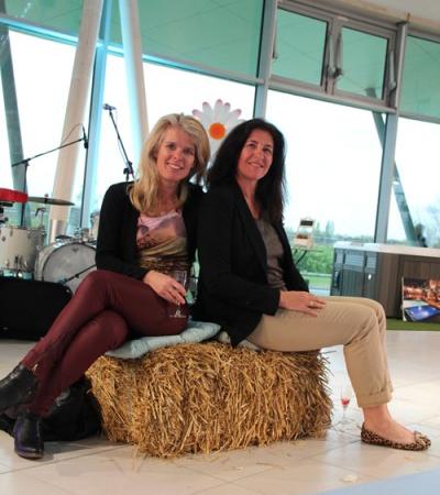 FOIRE DE SAINTES 2008