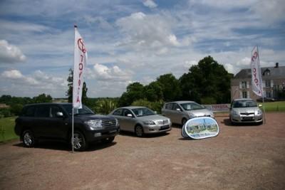 GOLF DE LA DOMANGERE