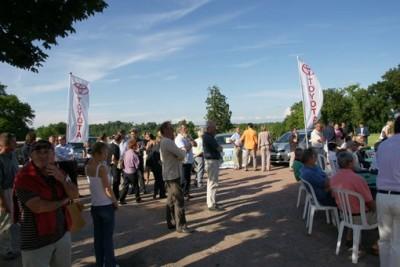 GOLF DE LA DOMANGERE