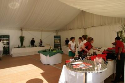 GOLF DE LA DOMANGERE