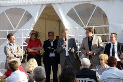 GOLF DE LA DOMANGERE