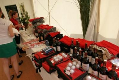 GOLF DE LA DOMANGERE