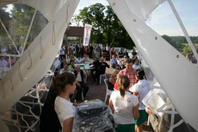 GOLF DE LA DOMANGERE