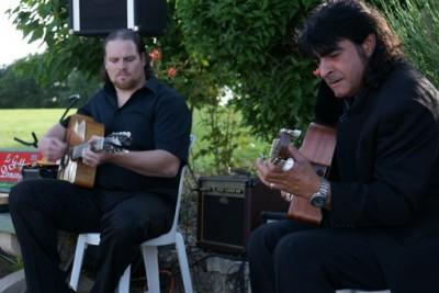 GOLF DE LA DOMANGERE