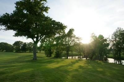 GOLF DE LA DOMANGERE