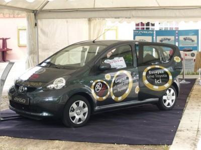 Week-end Evasion à Fouras