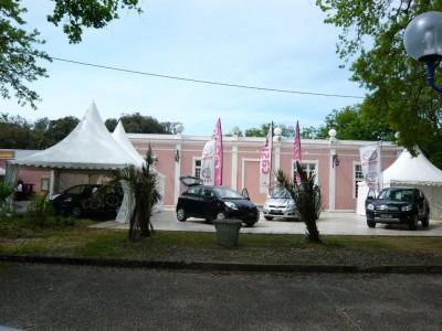 Week-end Evasion à Fouras