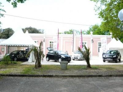 Week-end Evasion à Fouras