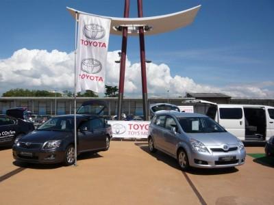 Convention Nationale des Taxis