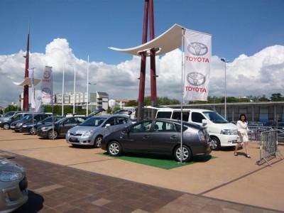 Convention Nationale des Taxis