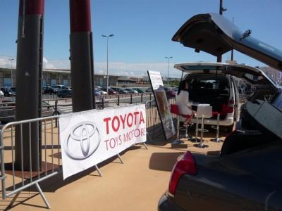 Convention Nationale des Taxis