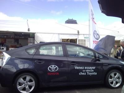 SEMAINE DE L'HYBRIDE EN VENDEE