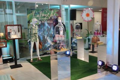 SEMAINE DE L'HYBRIDE EN VENDEE