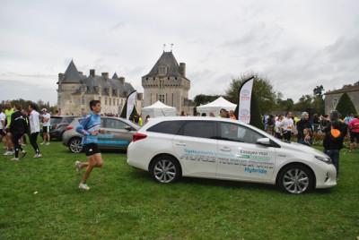SEMAINE DE L'HYBRIDE EN VENDEE