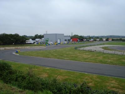 5ème salon de l'automobile de vendée