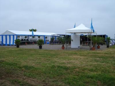 5ème salon de l'automobile de vendée