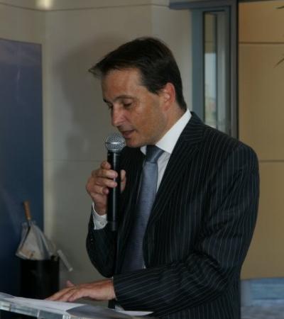 Inauguration Lexus La Roche Sur Yon