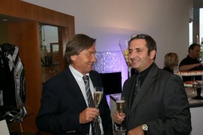 Inauguration Lexus La Roche Sur Yon