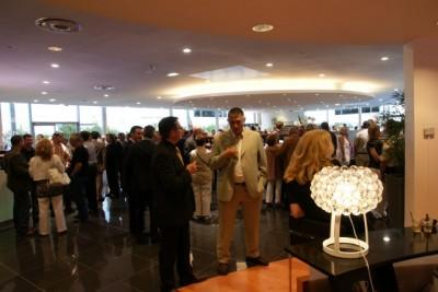 Inauguration Lexus La Roche Sur Yon