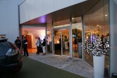 Inauguration Lexus La Roche Sur Yon