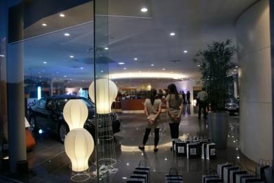 Inauguration Lexus La Roche Sur Yon