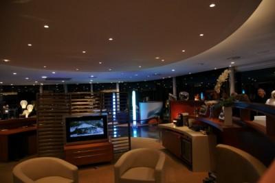 Inauguration Lexus La Roche Sur Yon