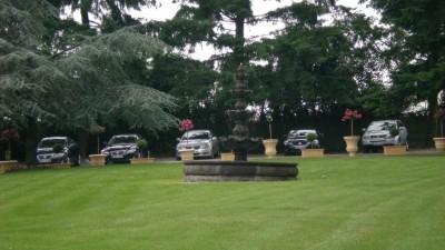 Journée découverte au château Boisniard