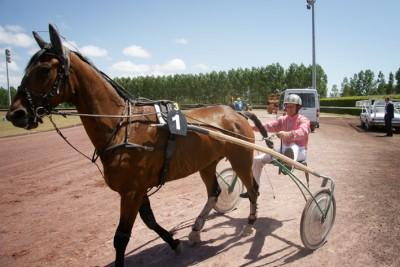 Grand Prix Toys Motors à L'Hippodrome des Sables d'Olonne