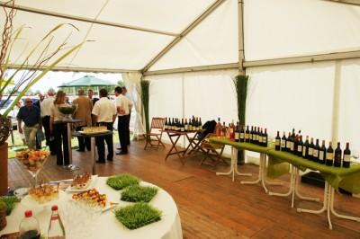 Grand Prix Toys Motors à L'Hippodrome des Sables d'Olonne