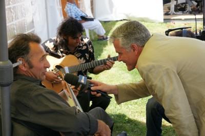 Grand Prix Toys Motors à L'Hippodrome des Sables d'Olonne
