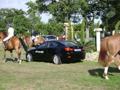 Le Jumping de Challans