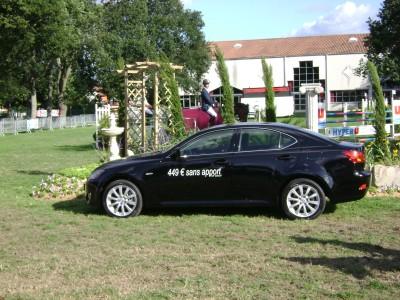 Le Jumping de Challans