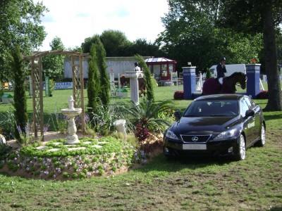 Le Jumping de Challans