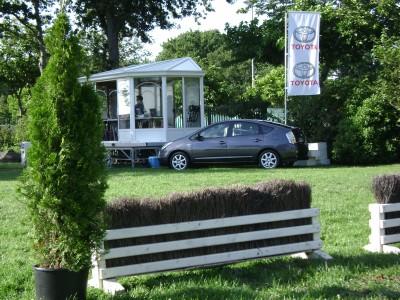 Le Jumping de Challans