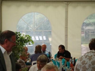 Concours Hippique Toys Motors à l' hippodrome de Royan