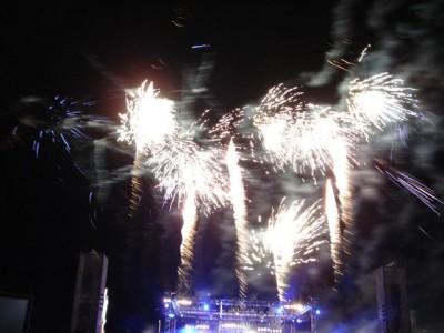 TOYS MOTORS : Partenaire du Violon sur le Sable à ROYAN