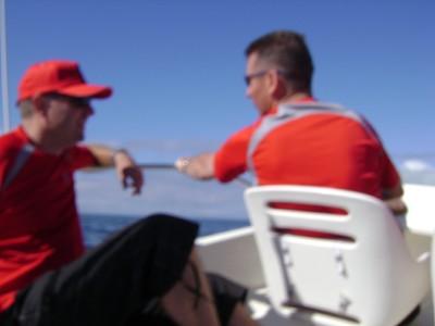 Rallye Saint Gilles - l'Ile d'Yeu