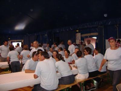 Rallye Saint Gilles - l'Ile d'Yeu