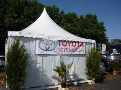 FOIRE DE LA ROCHELLE 2008