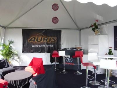 FOIRE DE LA ROCHELLE 2008