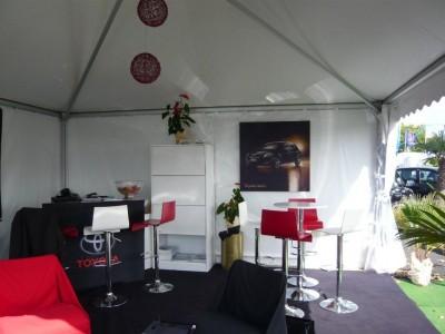 FOIRE DE LA ROCHELLE 2008